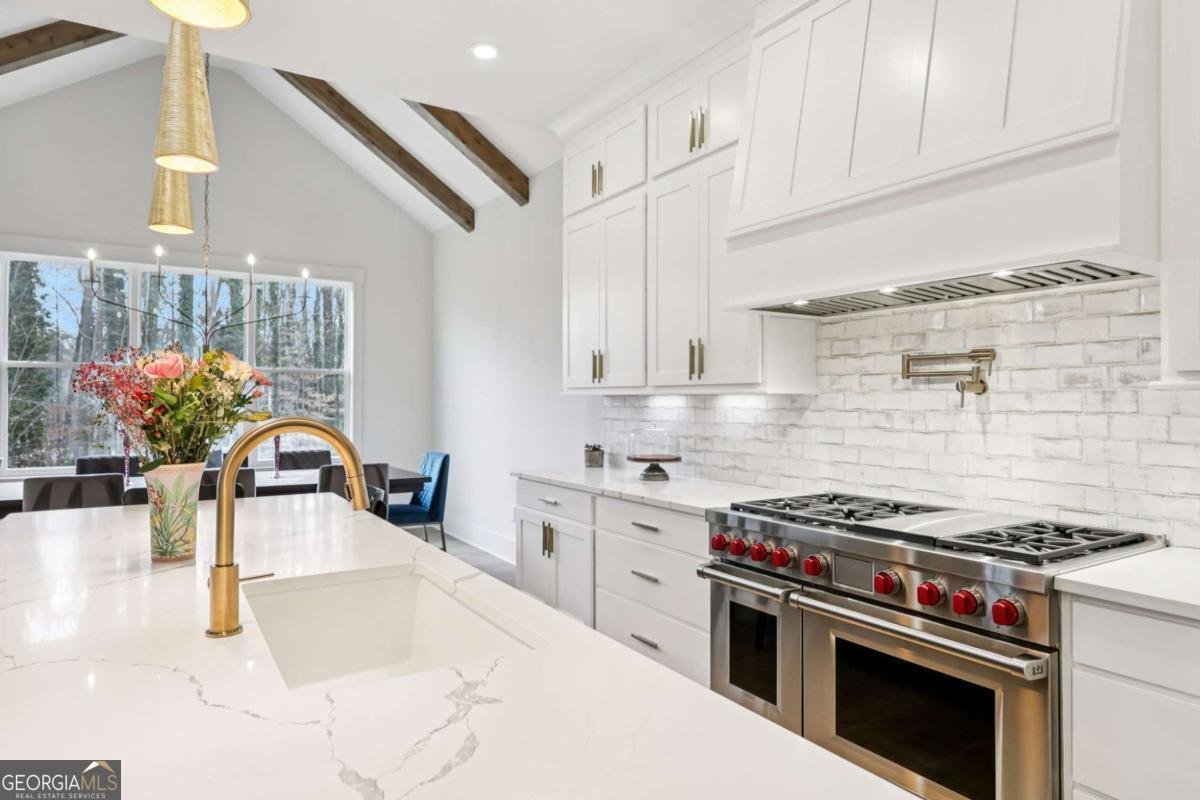 1025 Reed Farm Lane Roswell - Photo 14