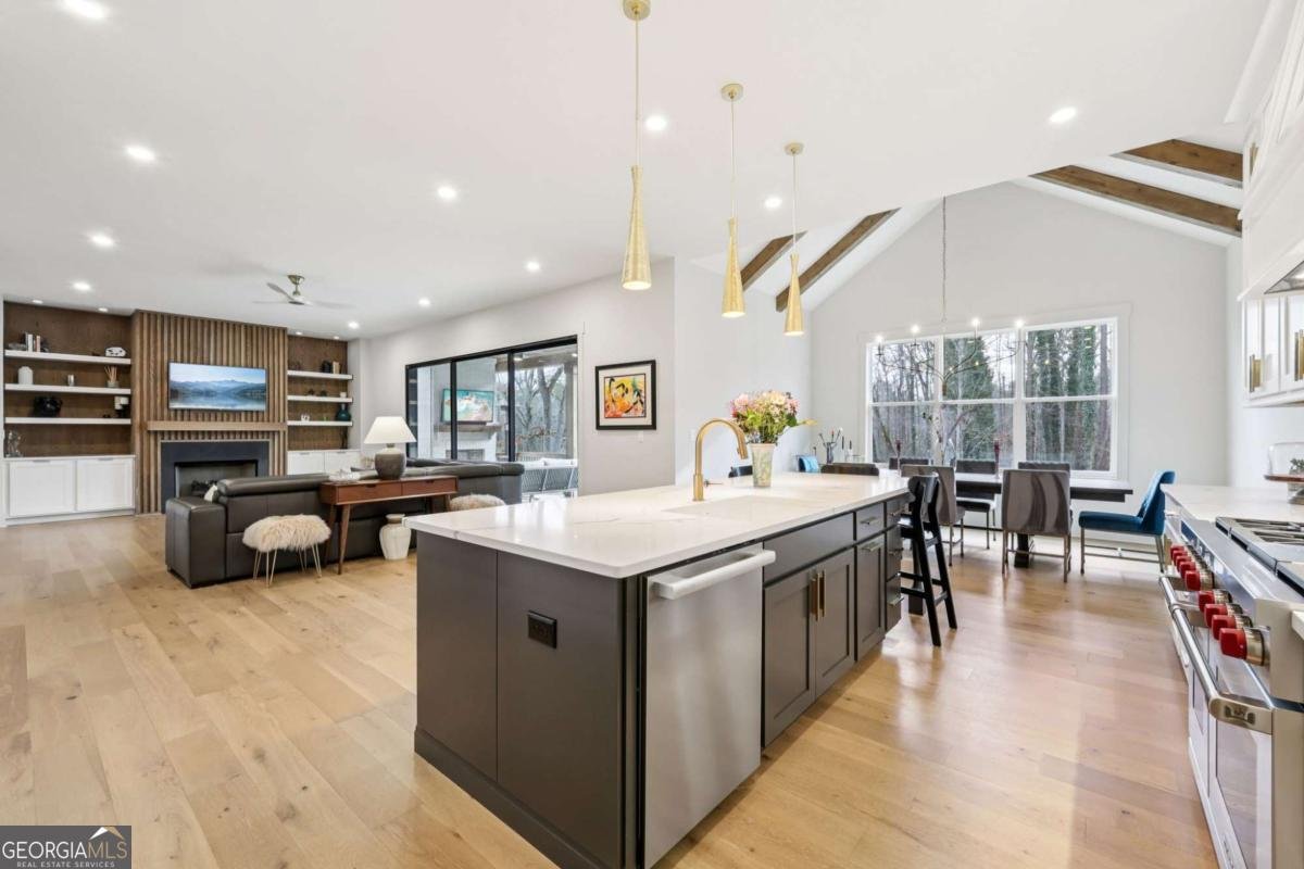 1025 Reed Farm Lane Roswell - Photo 16