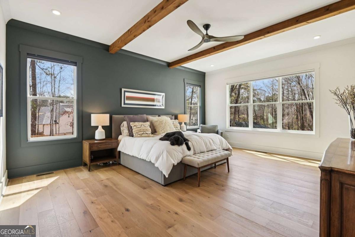 1025 Reed Farm Lane Roswell - Photo 17