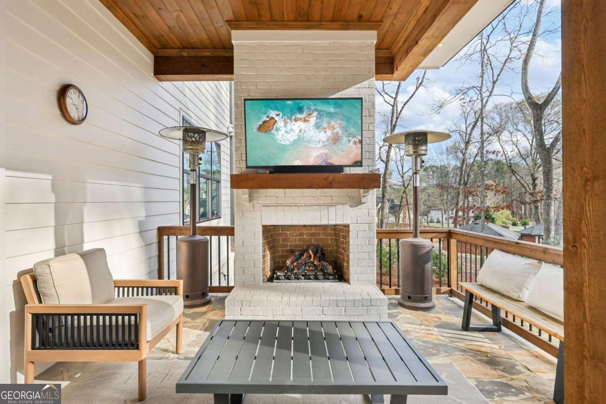 1025 Reed Farm Lane Roswell - Photo 44