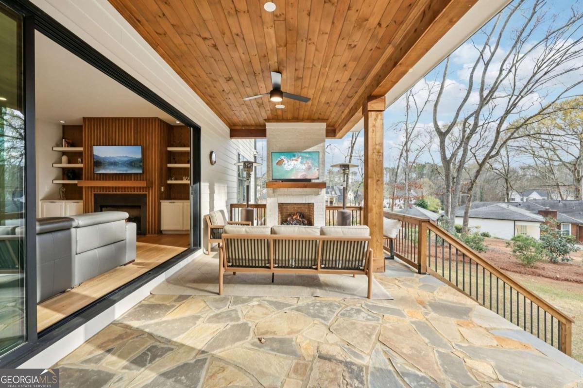 1025 Reed Farm Lane Roswell - Photo 45