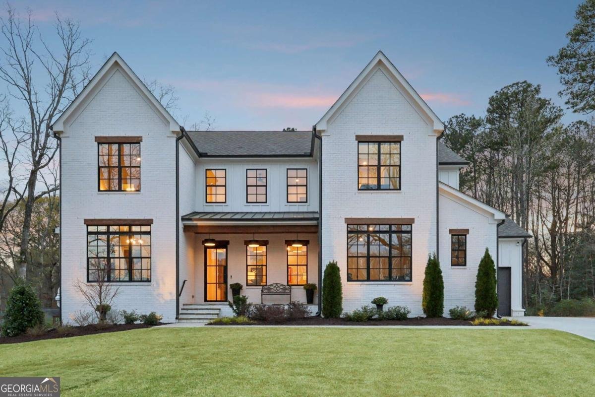 1025 Reed Farm Lane Roswell - Photo 51