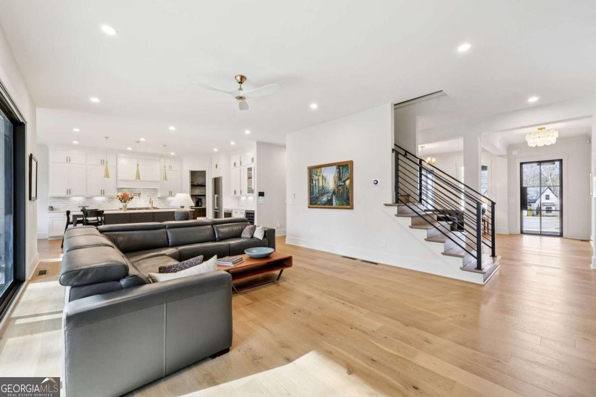 1025 Reed Farm Lane Roswell - Photo 8