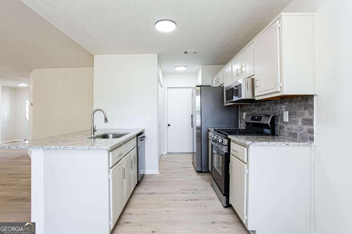 338 Fieldgreen Drive Jonesboro - Photo 13