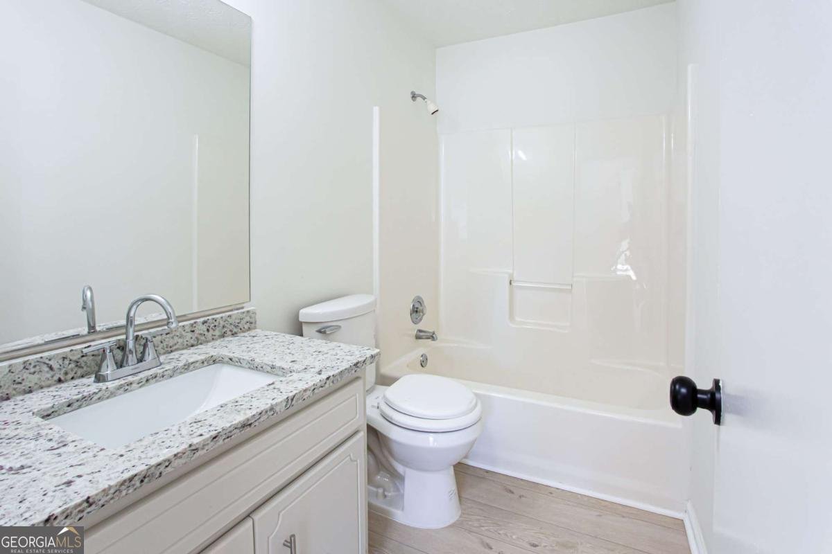 338 Fieldgreen Drive Jonesboro - Photo 25