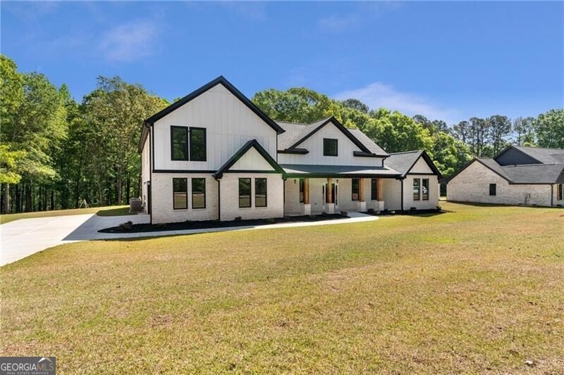 85 Cambridge Drive Covington - Photo 1