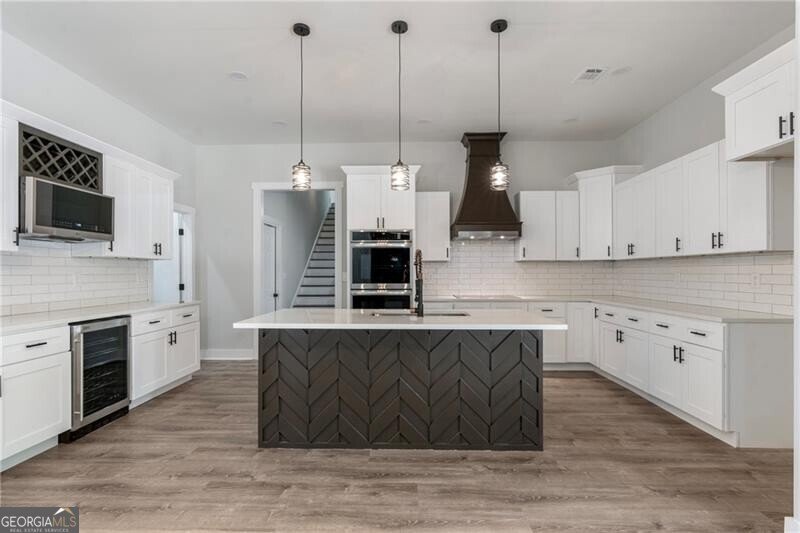 85 Cambridge Drive Covington - Photo 11