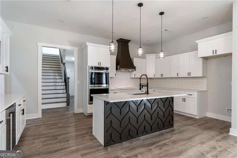 85 Cambridge Drive Covington - Photo 12