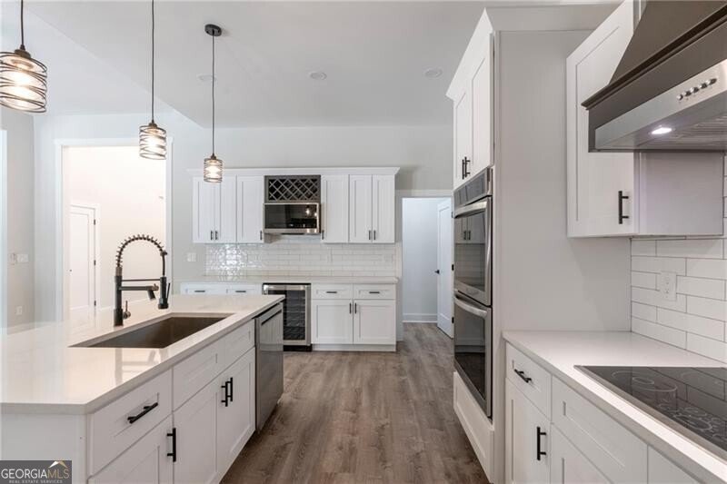 85 Cambridge Drive Covington - Photo 14