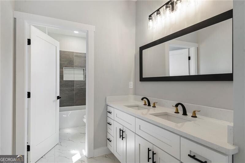 85 Cambridge Drive Covington - Photo 19