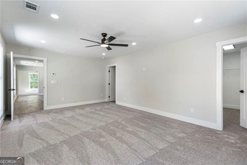 85 Cambridge Drive Covington - Photo 34