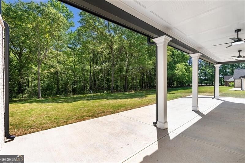 85 Cambridge Drive Covington - Photo 42