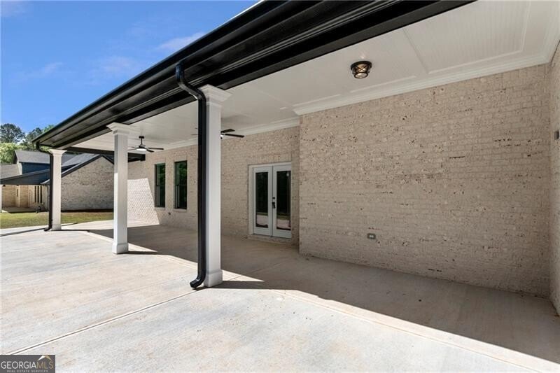 85 Cambridge Drive Covington - Photo 43