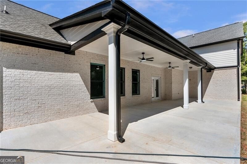 85 Cambridge Drive Covington - Photo 44