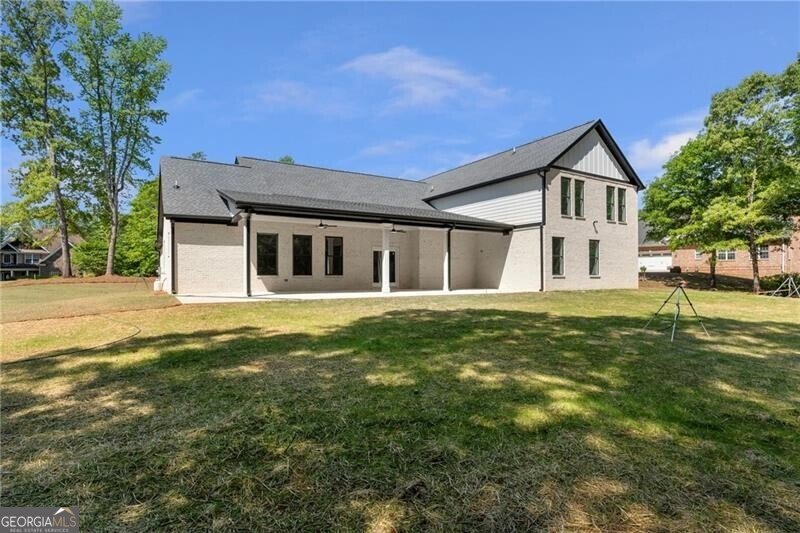 85 Cambridge Drive Covington - Photo 46