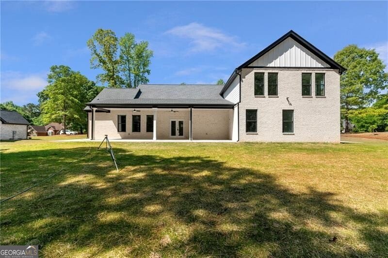 85 Cambridge Drive Covington - Photo 47