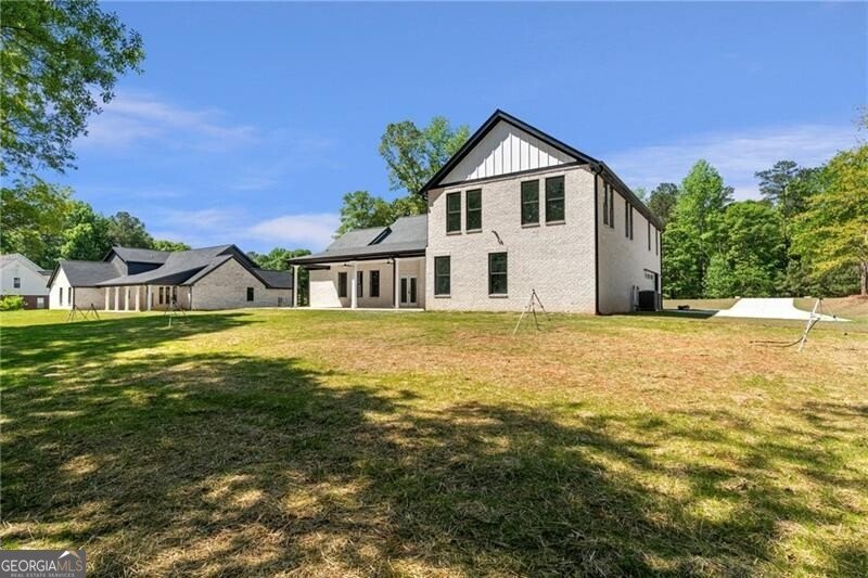 85 Cambridge Drive Covington - Photo 48