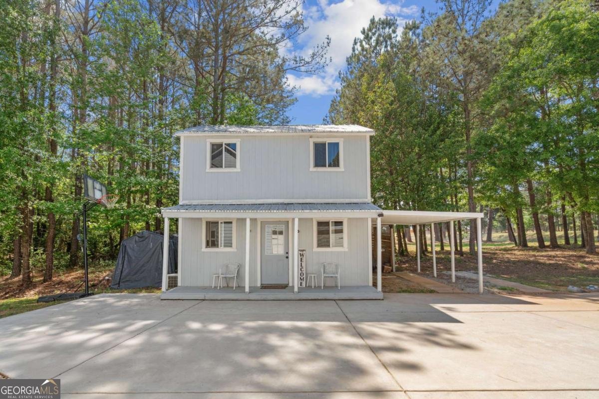 800 Rockhouse Road Senoia - Photo 27