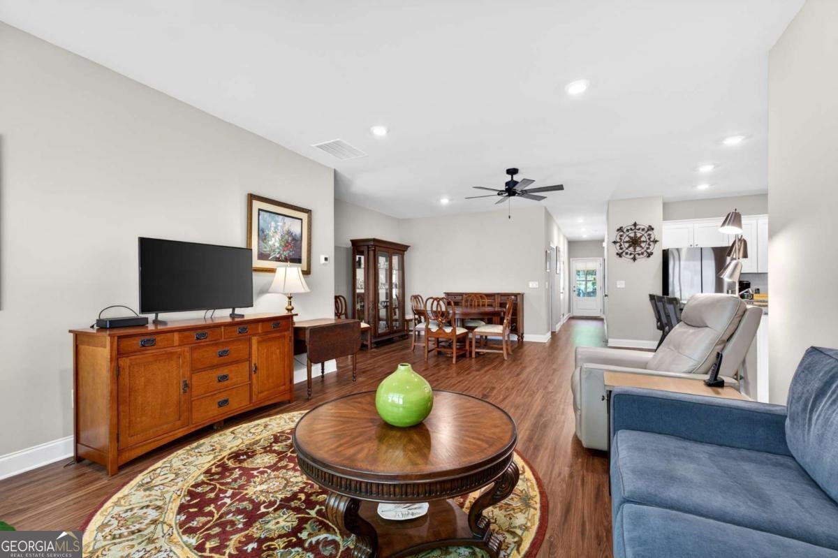 118 Cherokee Drive Waleska - Photo 10