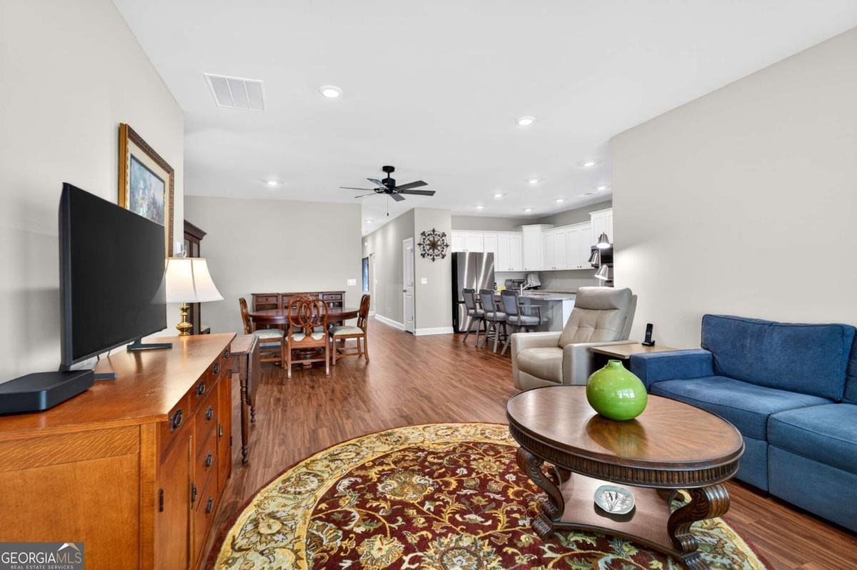 118 Cherokee Drive Waleska - Photo 11