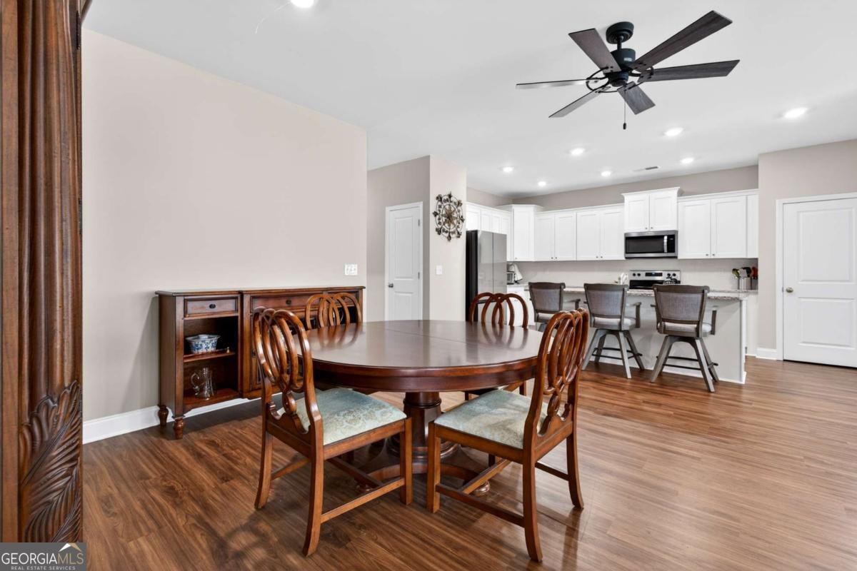 118 Cherokee Drive Waleska - Photo 14