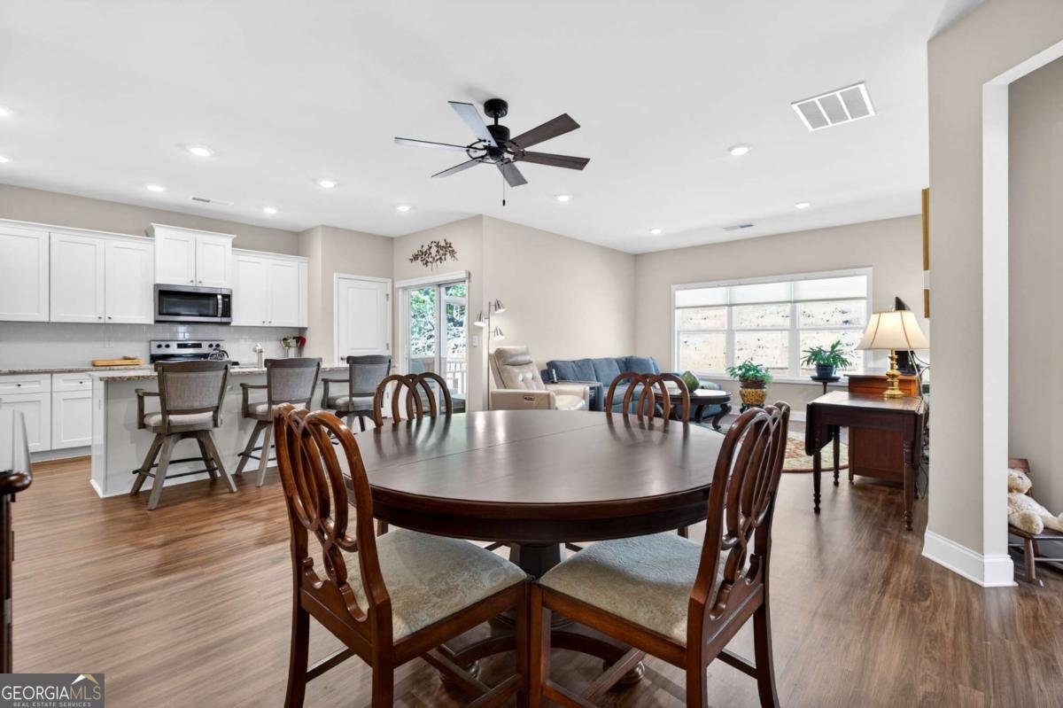 118 Cherokee Drive Waleska - Photo 15