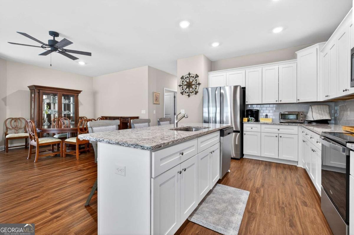 118 Cherokee Drive Waleska - Photo 16