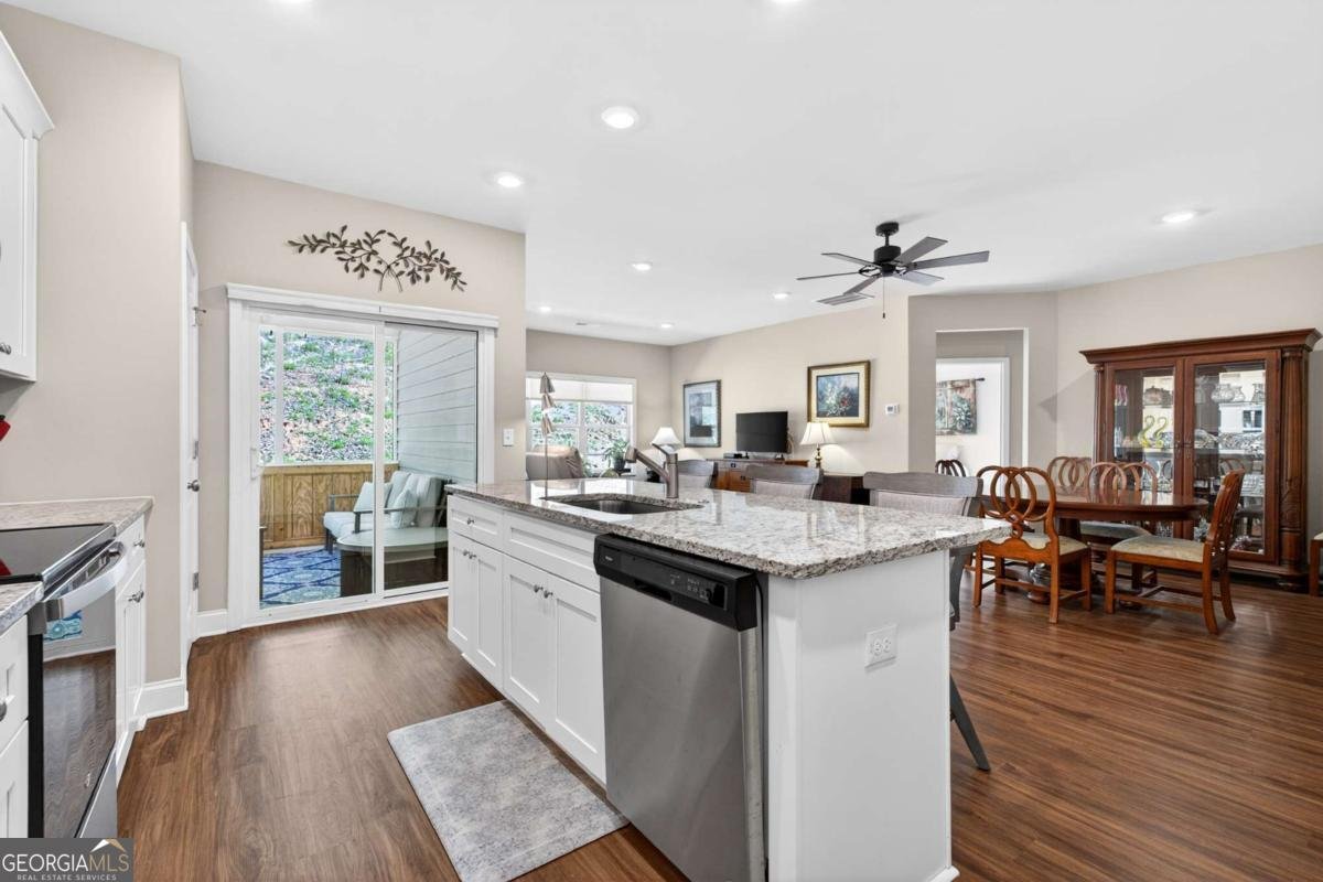 118 Cherokee Drive Waleska - Photo 17