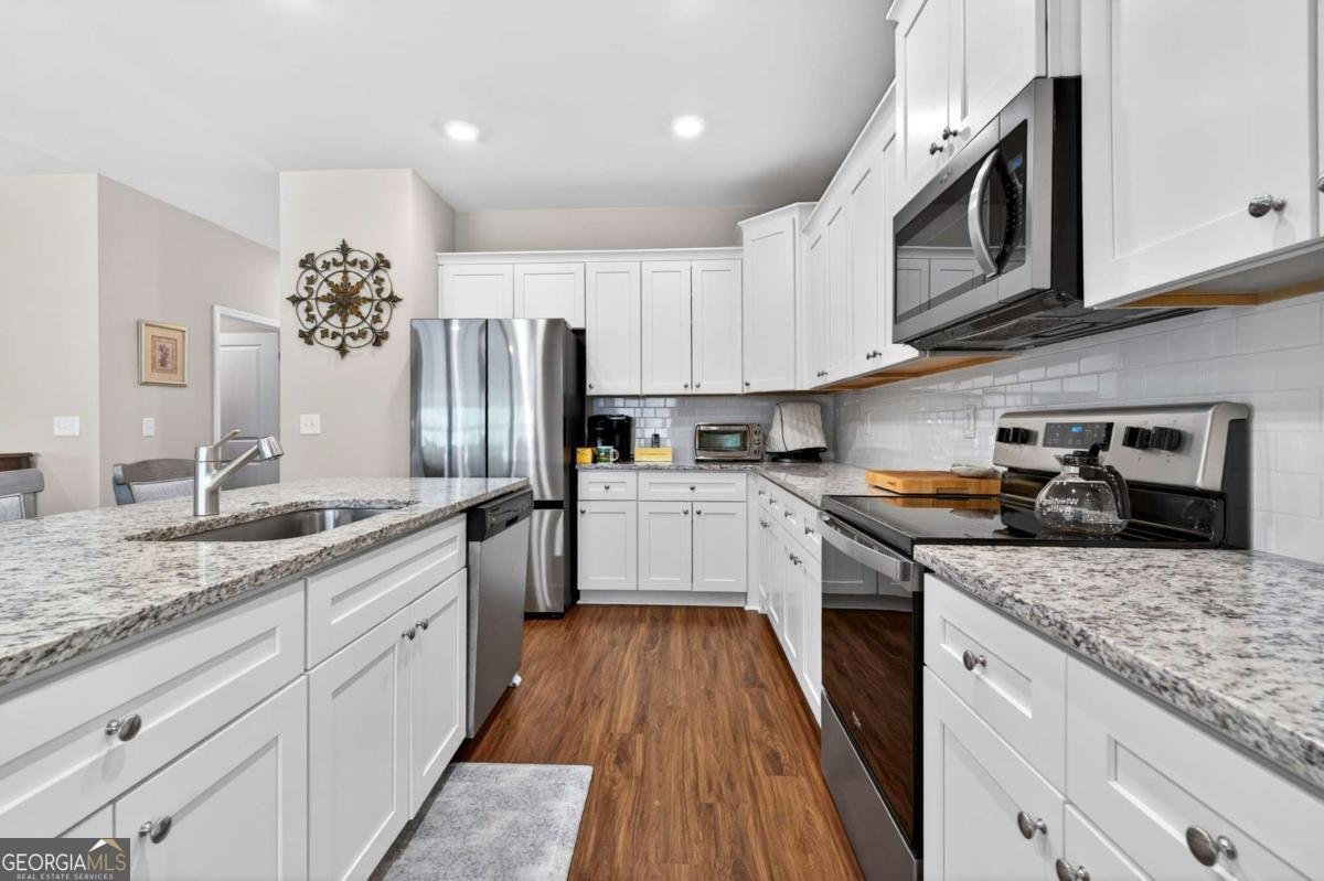 118 Cherokee Drive Waleska - Photo 18