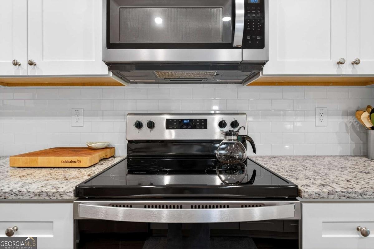 118 Cherokee Drive Waleska - Photo 19