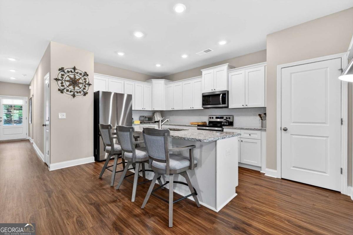 118 Cherokee Drive Waleska - Photo 21