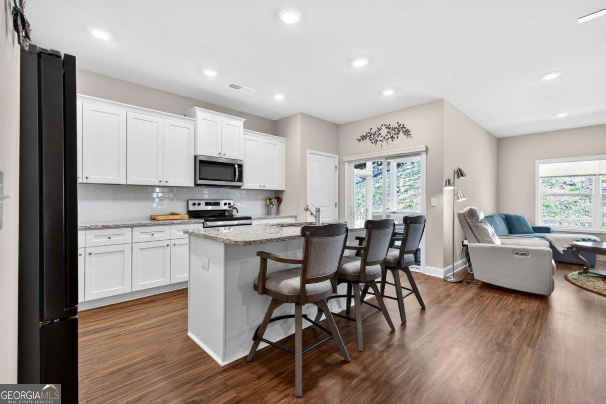 118 Cherokee Drive Waleska - Photo 22