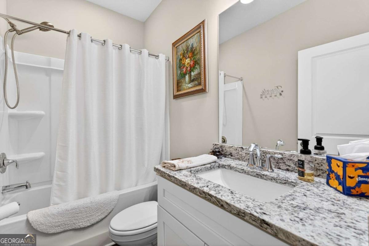 118 Cherokee Drive Waleska - Photo 25