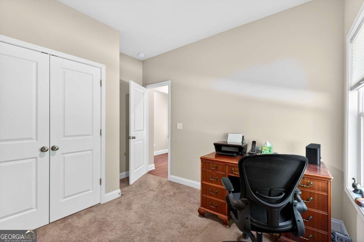 118 Cherokee Drive Waleska - Photo 27