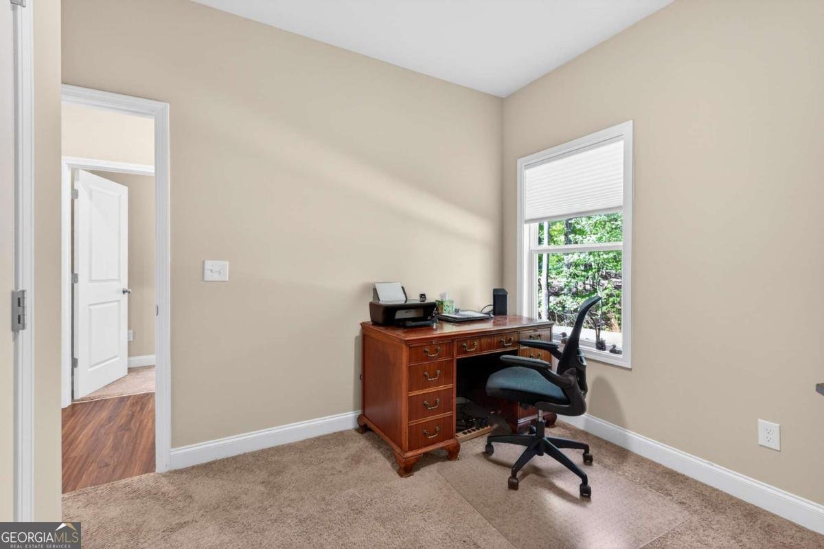 118 Cherokee Drive Waleska - Photo 28