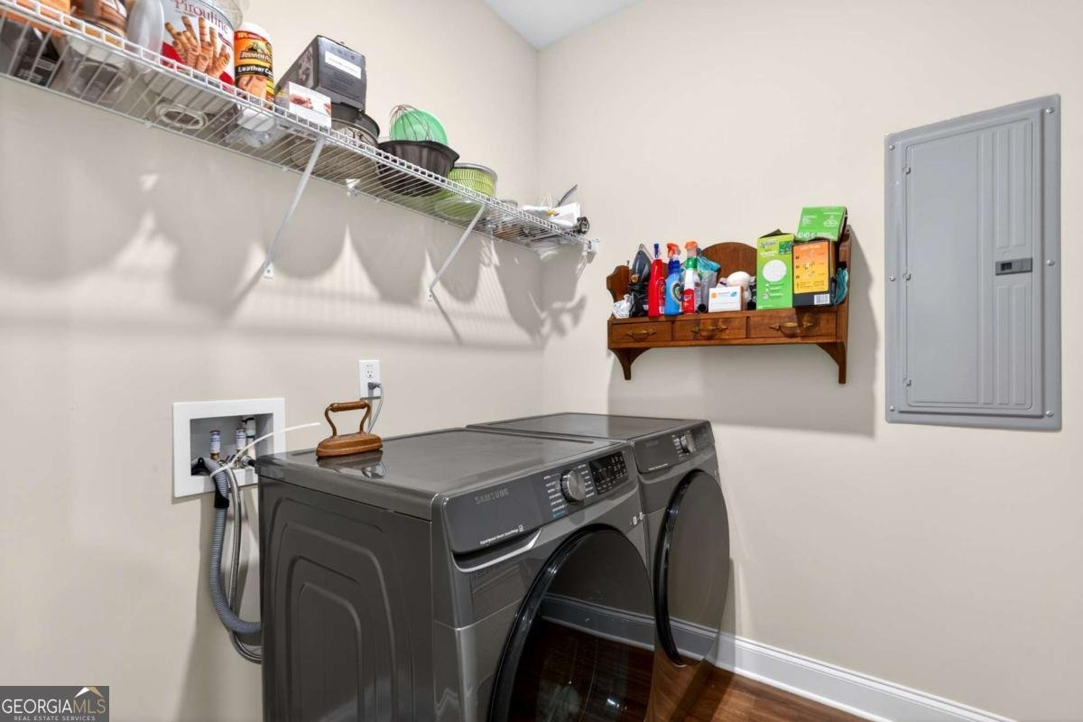 118 Cherokee Drive Waleska - Photo 29