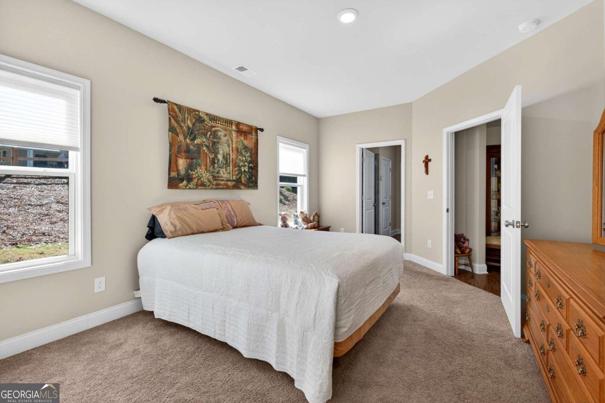 118 Cherokee Drive Waleska - Photo 32