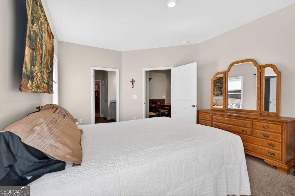 118 Cherokee Drive Waleska - Photo 33