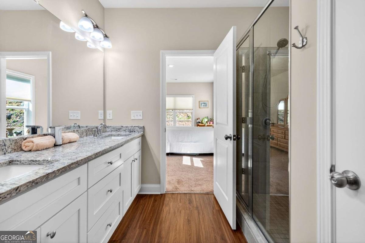 118 Cherokee Drive Waleska - Photo 34