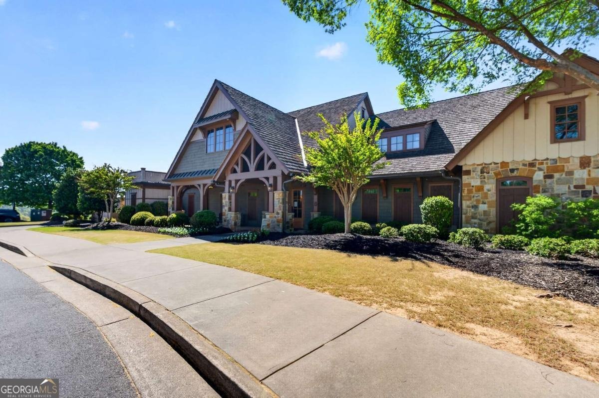 118 Cherokee Drive Waleska - Photo 45