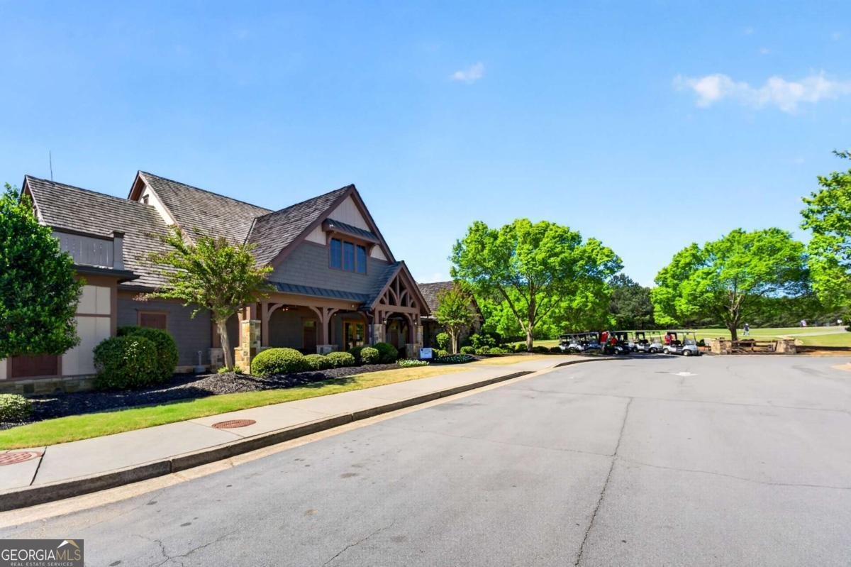 118 Cherokee Drive Waleska - Photo 46