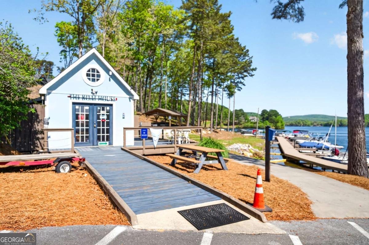 118 Cherokee Drive Waleska - Photo 47