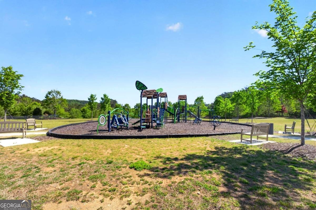 118 Cherokee Drive Waleska - Photo 48