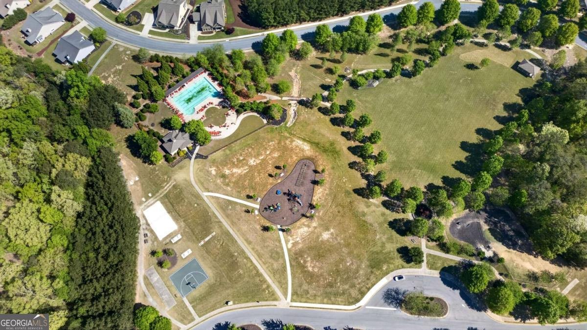 118 Cherokee Drive Waleska - Photo 51