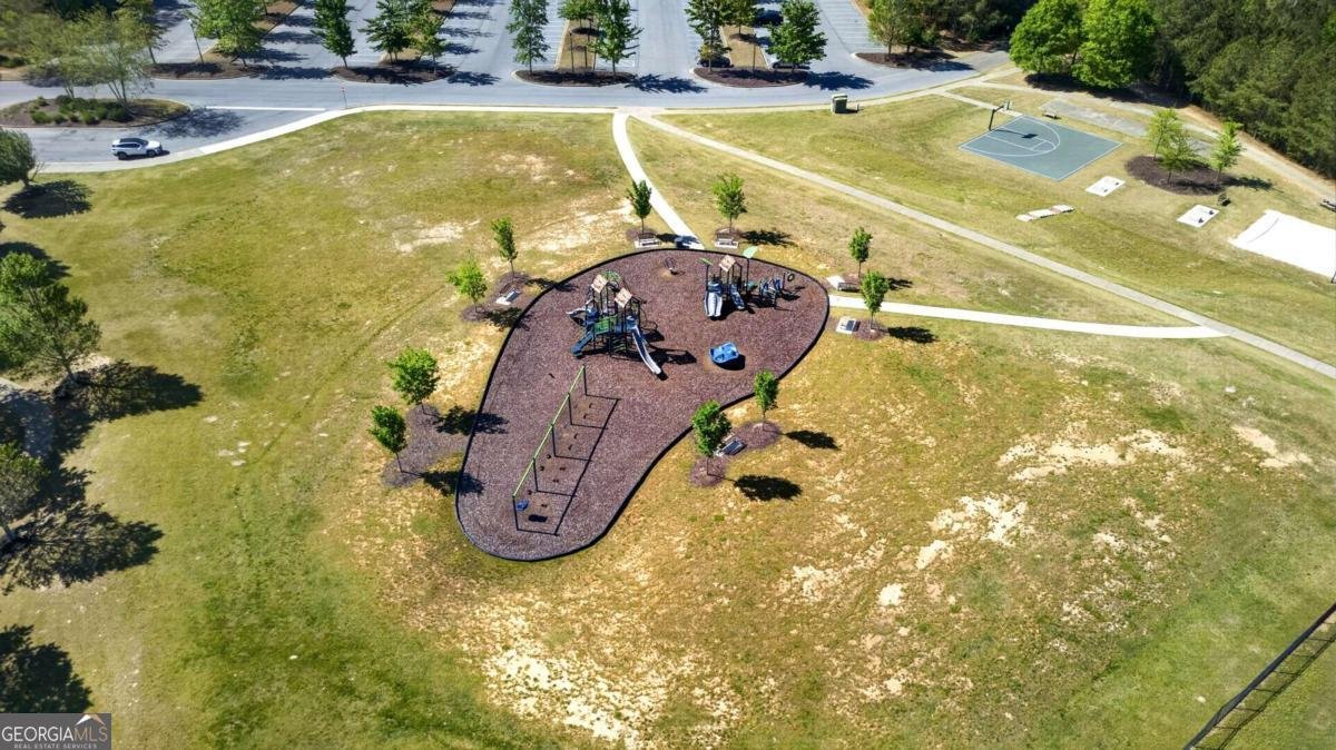 118 Cherokee Drive Waleska - Photo 53