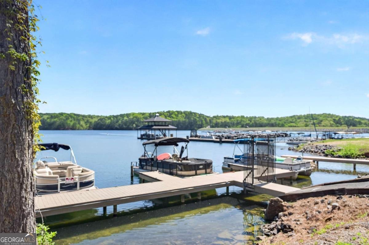 118 Cherokee Drive Waleska - Photo 54