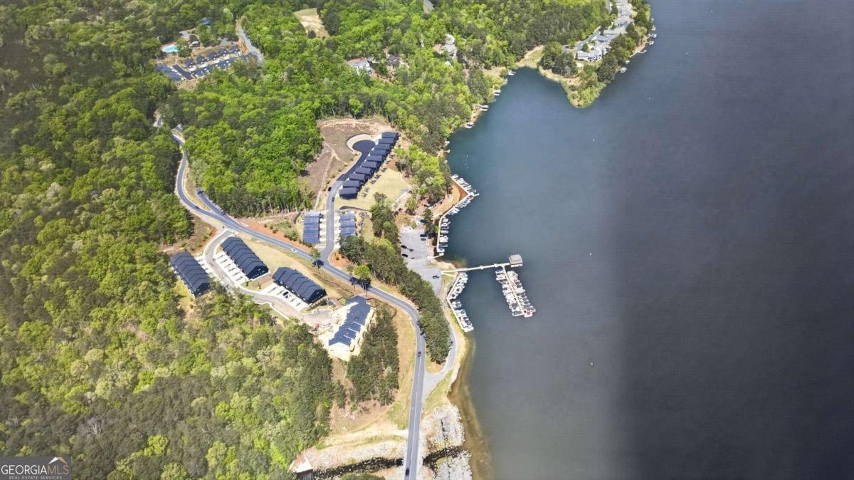 118 Cherokee Drive Waleska - Photo 55