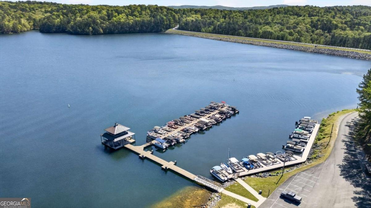 118 Cherokee Drive Waleska - Photo 56