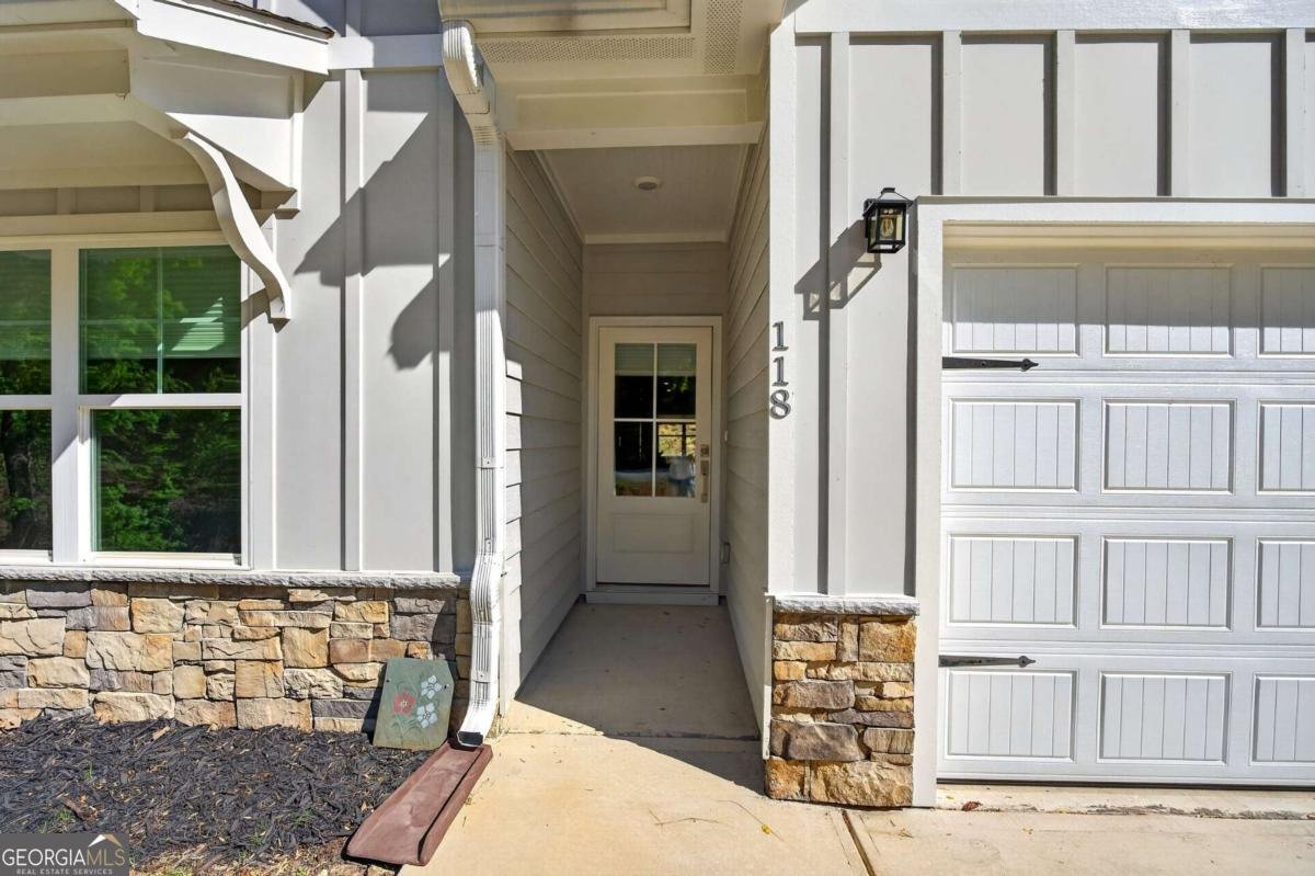 118 Cherokee Drive Waleska - Photo 7