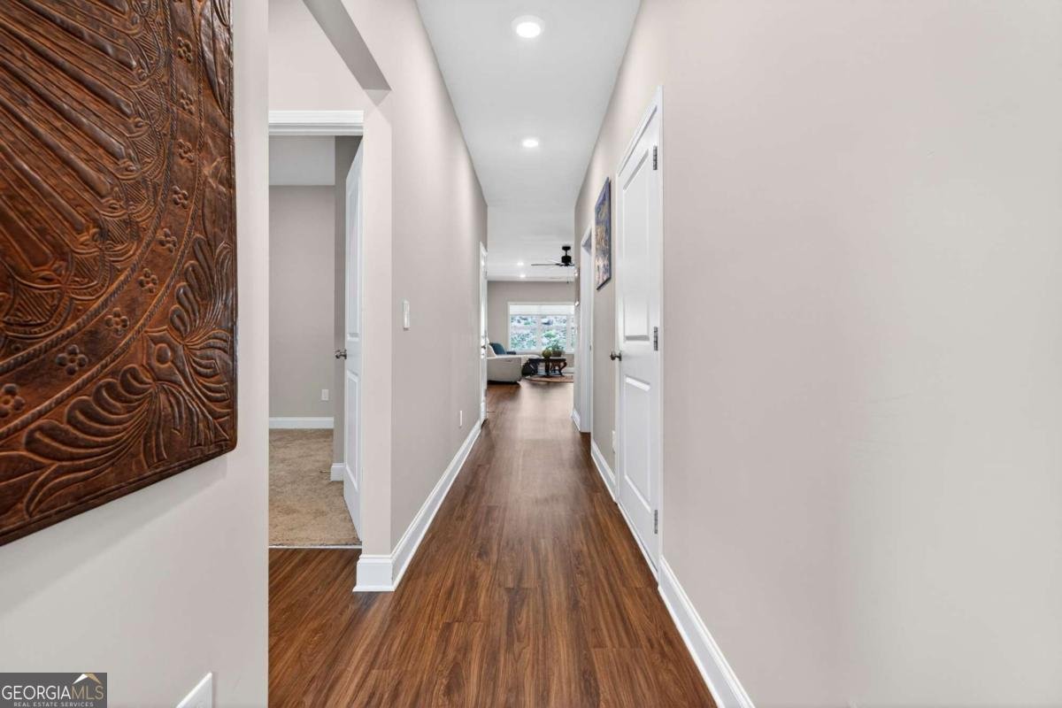 118 Cherokee Drive Waleska - Photo 8